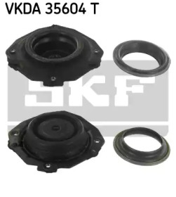 Подшипник SKF VKDA 35604 T